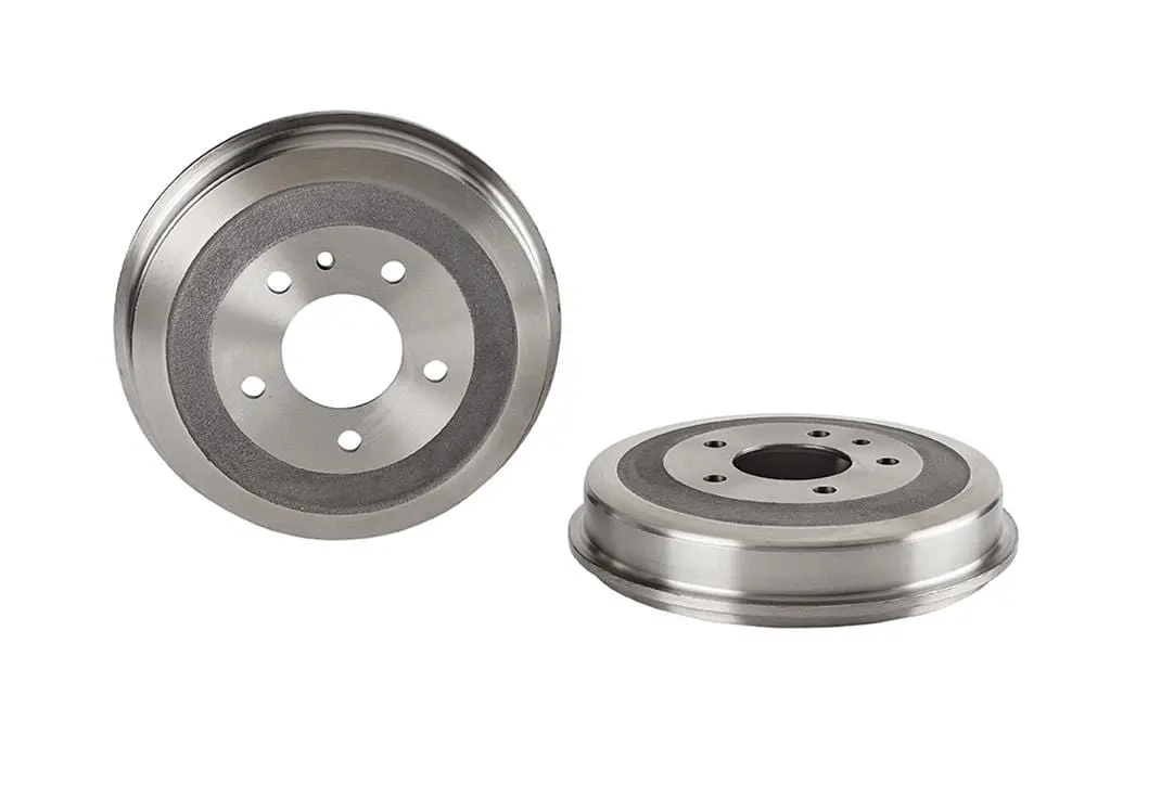 Brembo Cast Iron Brake Drum – 14.B575.10 1