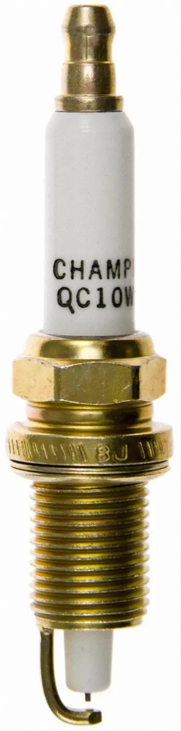 Champion Iridium Spark Plug – Long-Life Ignition Component, Part 9005 1