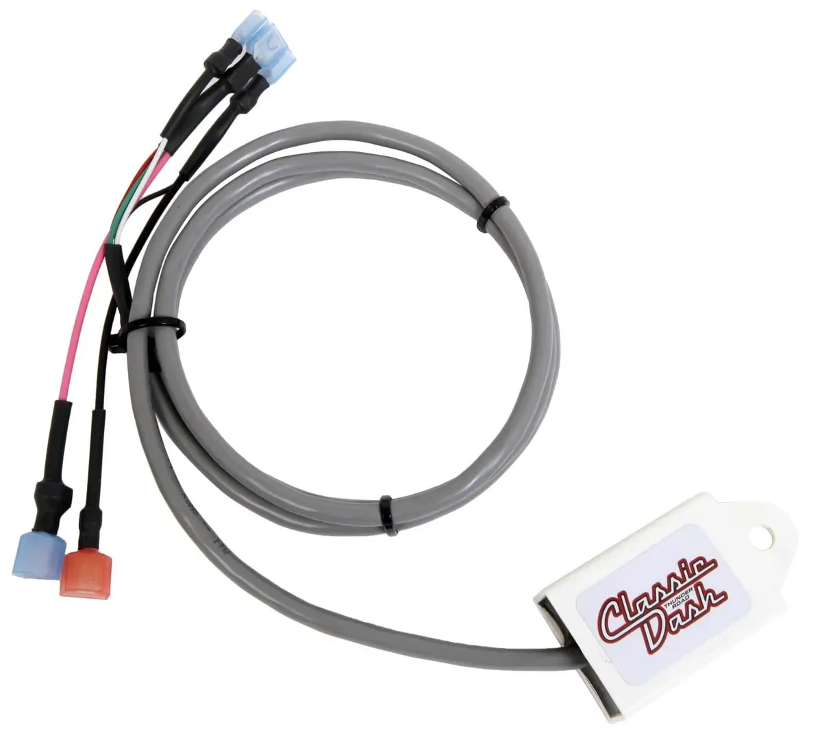 Classic Dash 69248 Sending Unit For Vintage-Style Gauges 1