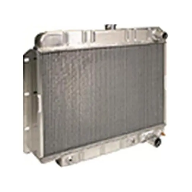 Classic Performance Aluminum Radiator – Heavy-Duty Al010282Andz 1
