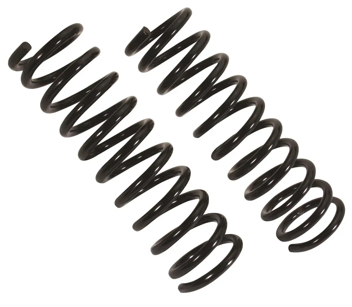Classic Performance Rcs6041-D Lowering Coil Spring Kit 1