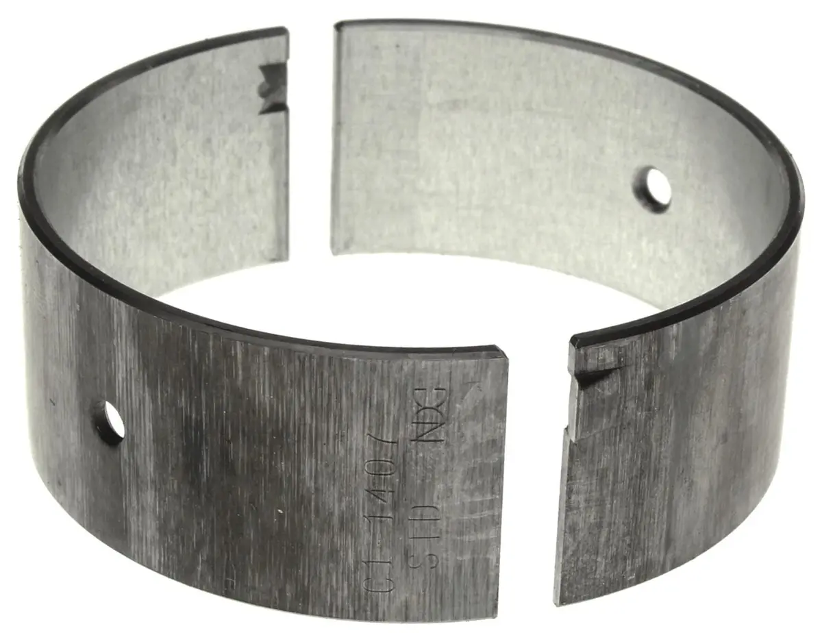 Clevite Cb-1407A Al-Series Rod Bearings – Standard Clearance, High-Performance Grade 1