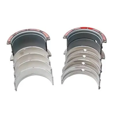 Clevite Mb-3249Ml(9) Coated V-Series Main Bearings – Enhanced Durability 1