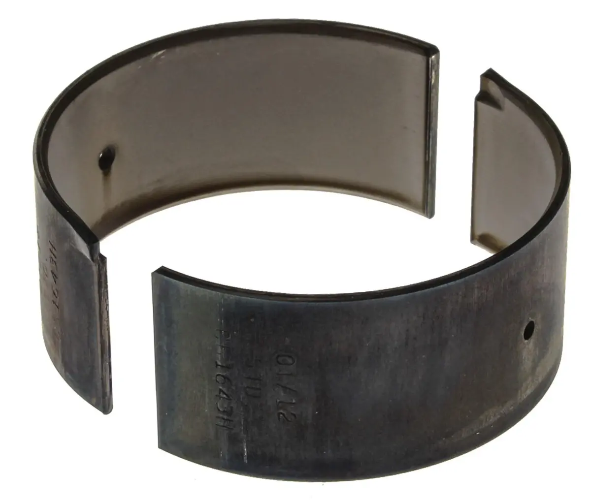 Clevite H-Series High-Strength Rod Bearings – Cb-1643H-.026Mm 1