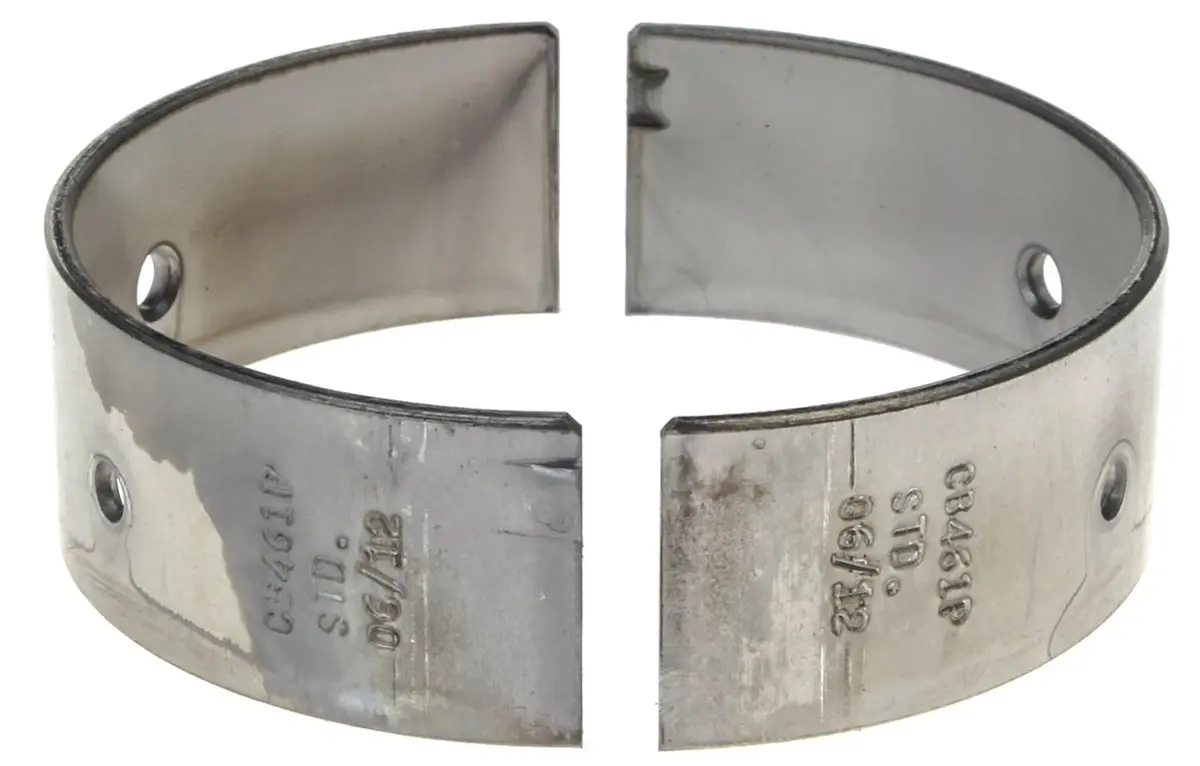 Clevite P-Series Performance Rod Bearings – Cb-461P-10, Tri-Metal 1