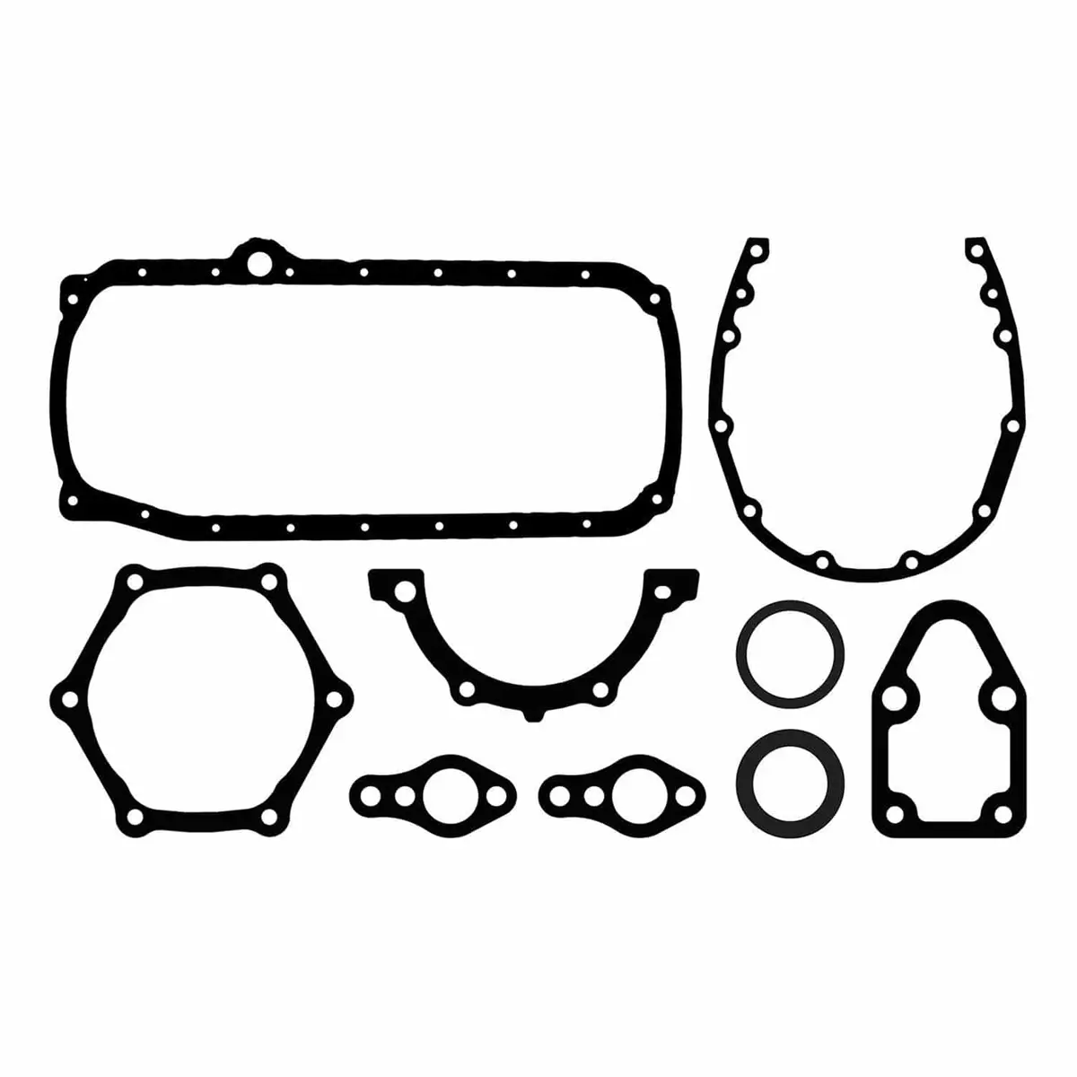 Cometic Complete Engine Gasket Kit - Cg60007B 1