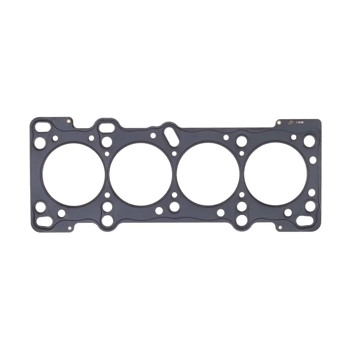 Cometic Mls Head Gasket C4569-075 – 0.075" Thickness, Multi-Layer Steel Construction 1