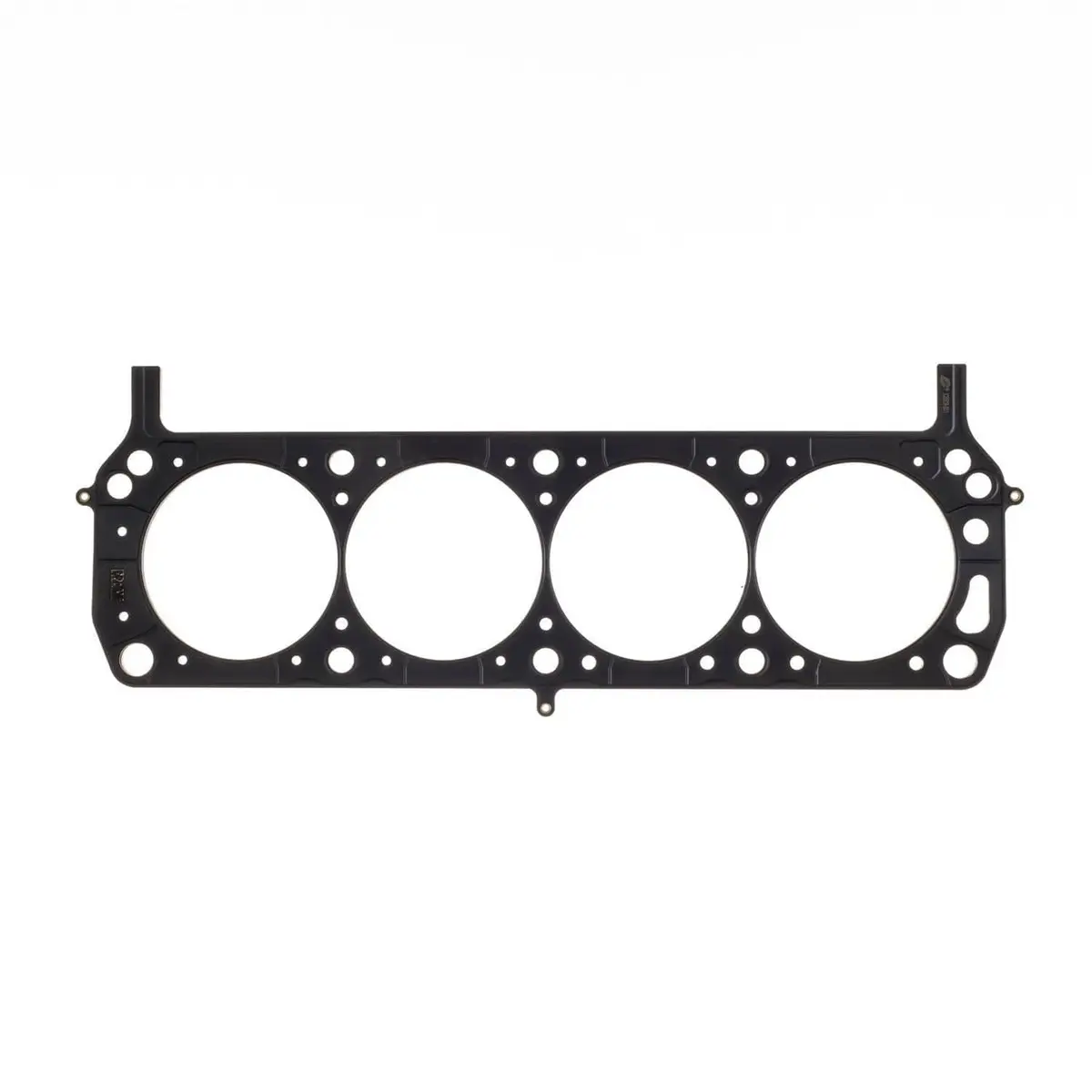 Cometic C5509-027 Mls Head Gasket – 0.027" Compressed Thickness, Engineered For Ls Applications 1