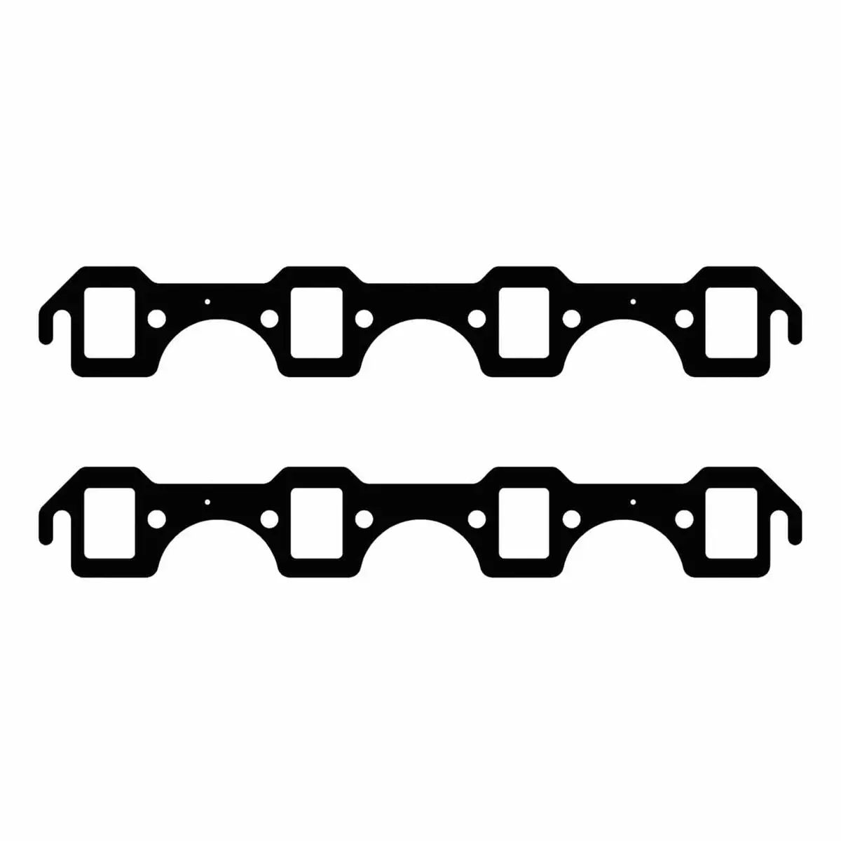 Cometic C5898Hts Header & Exhaust Manifold Gasket Set 1