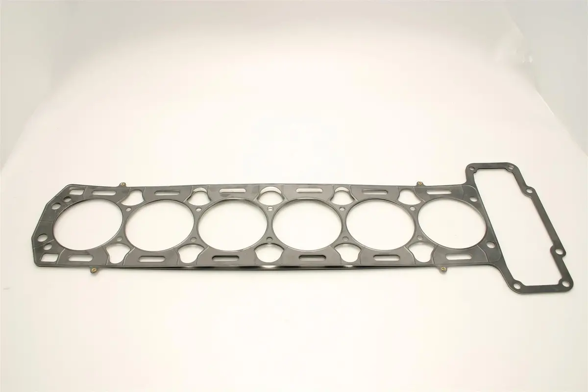 Cometic Mls Head Gasket With Precision Surface Finish C4127-120 1