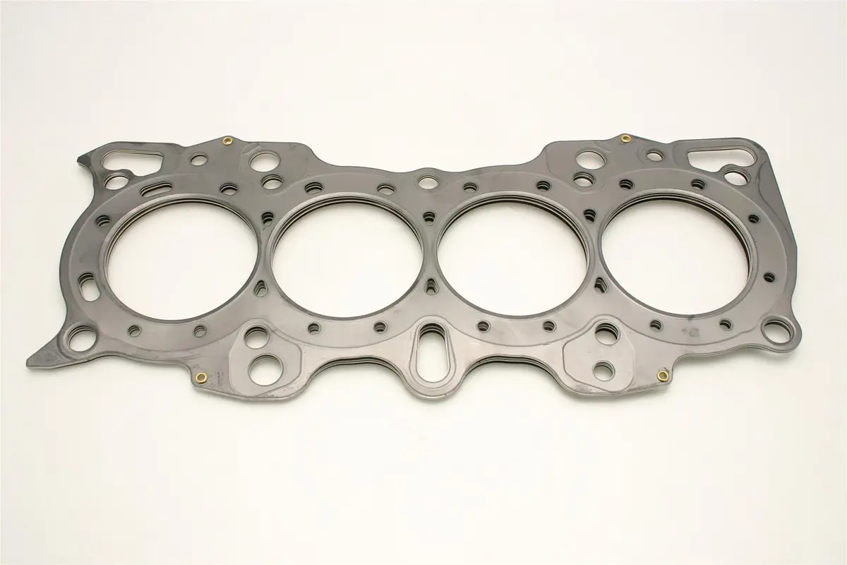 Cometic Mls Cylinder Head Gasket – Multi-Layer Steel, .027" Thickness (C4236-027) 1