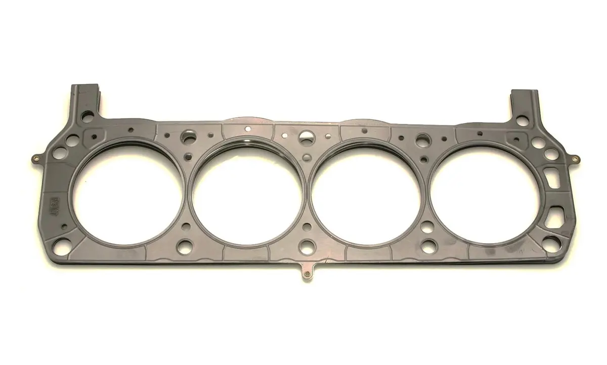 Cometic C5512-040 Multi-Layer Steel (Mls) Head Gasket 1