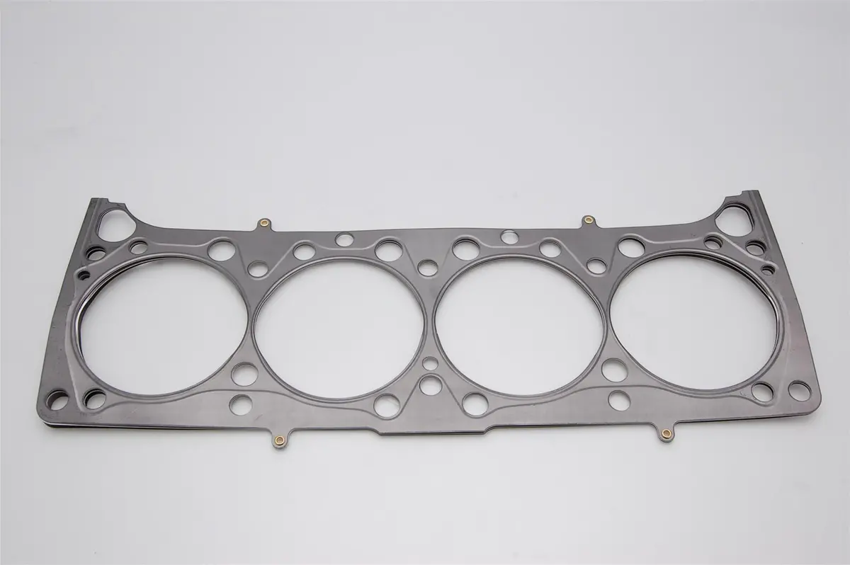 Cometic Multi-Layer Steel (Mls) Head Gasket Set – .040" Thick C5710-040 1