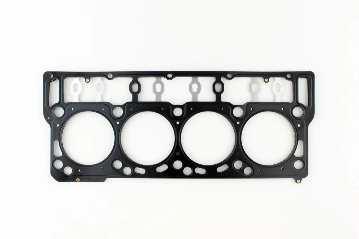 Cometic Mlx C15175-062 Head Gaskets – Multi-Layer Steel For Extreme Boost & Rpm 1