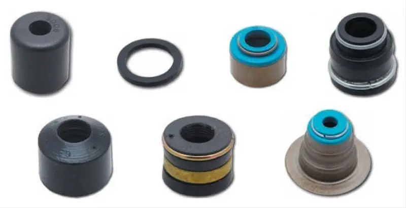 Cometic Valve Stem Seal Kit - 3223V-16 1