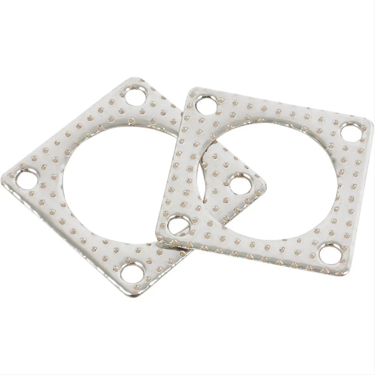 Cometic Powersport Exhaust Flange & Donut Gasket Set - C1008Ex 1