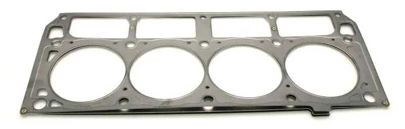 Multi-Layer Steel Head Gasket With Stopper Ring For High-Boost Applications Cmh1295Sp5056S 1