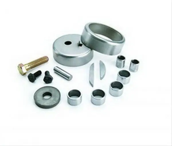 Comp Cams 239 Engine Detailing And Finishing Kit 1