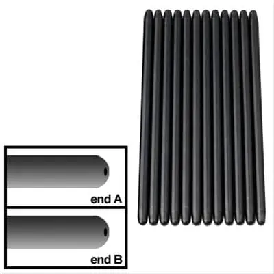 Comp Cams 7939-12 Hi-Tech Precision Pushrods 1