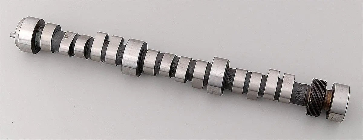 Comp Cams 09-410-8 Magnum Hydraulic Roller Camshaft For Small-Block Chevy 1