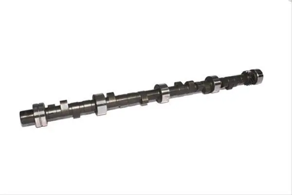 Comp Cams Thumpr Hydraulic Flat Tappet Camshaft – Aggressive Lobe Profile (91-600-5) 1