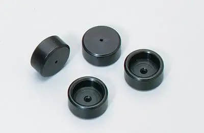 Comp Cams Adjustable Valve Lash Caps – Lightweight Aluminum 1