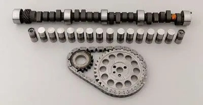 Comp Cams Xtreme Energy Camshaft & Lifter Kit – Hydraulic Flat Tappet Sk35-510-8 1