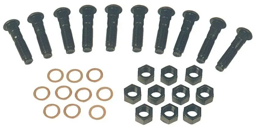 M.O.C. Housing And Differential Carrier Stud Kit – Moc9006 1