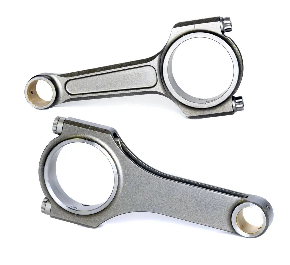 Carrillo Pro-H Straight H-Beam Connecting Rods For Extreme Rpm Durability Pr-993>-65000S-6 1