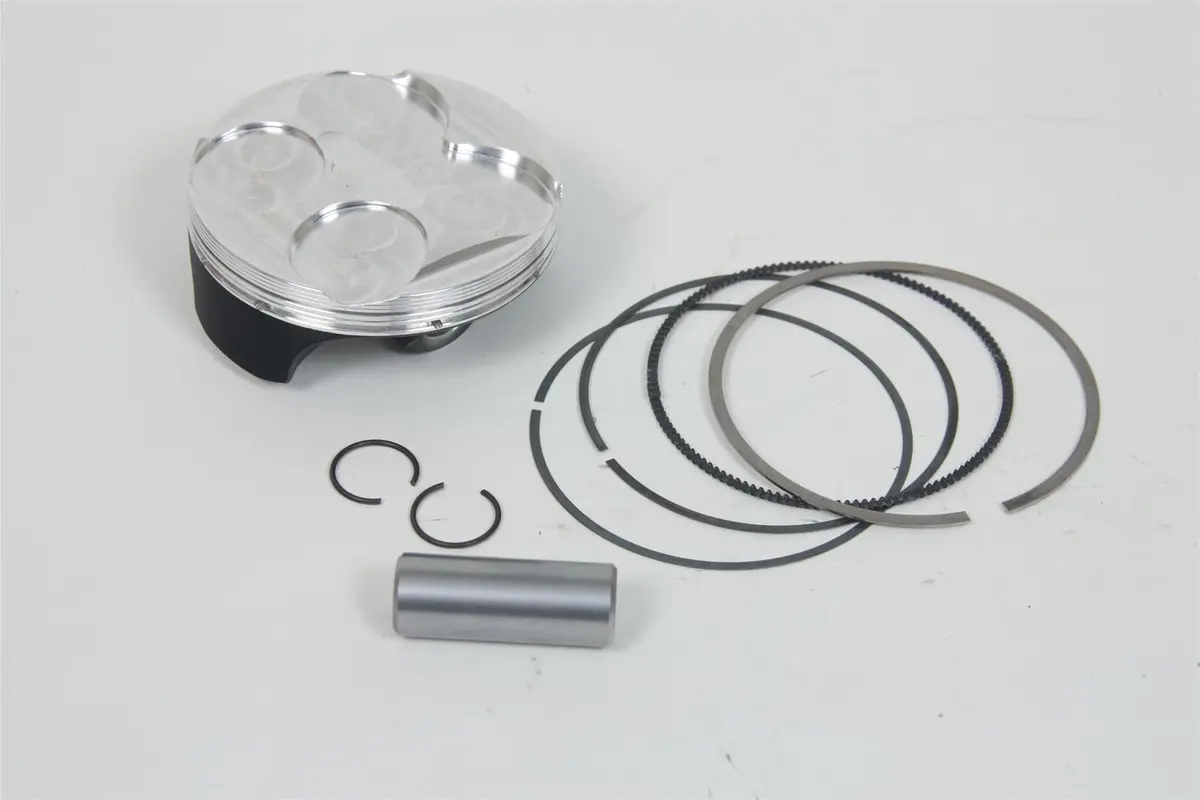 Cp Pistons M-Series Forged Piston Kit – M2000C 1