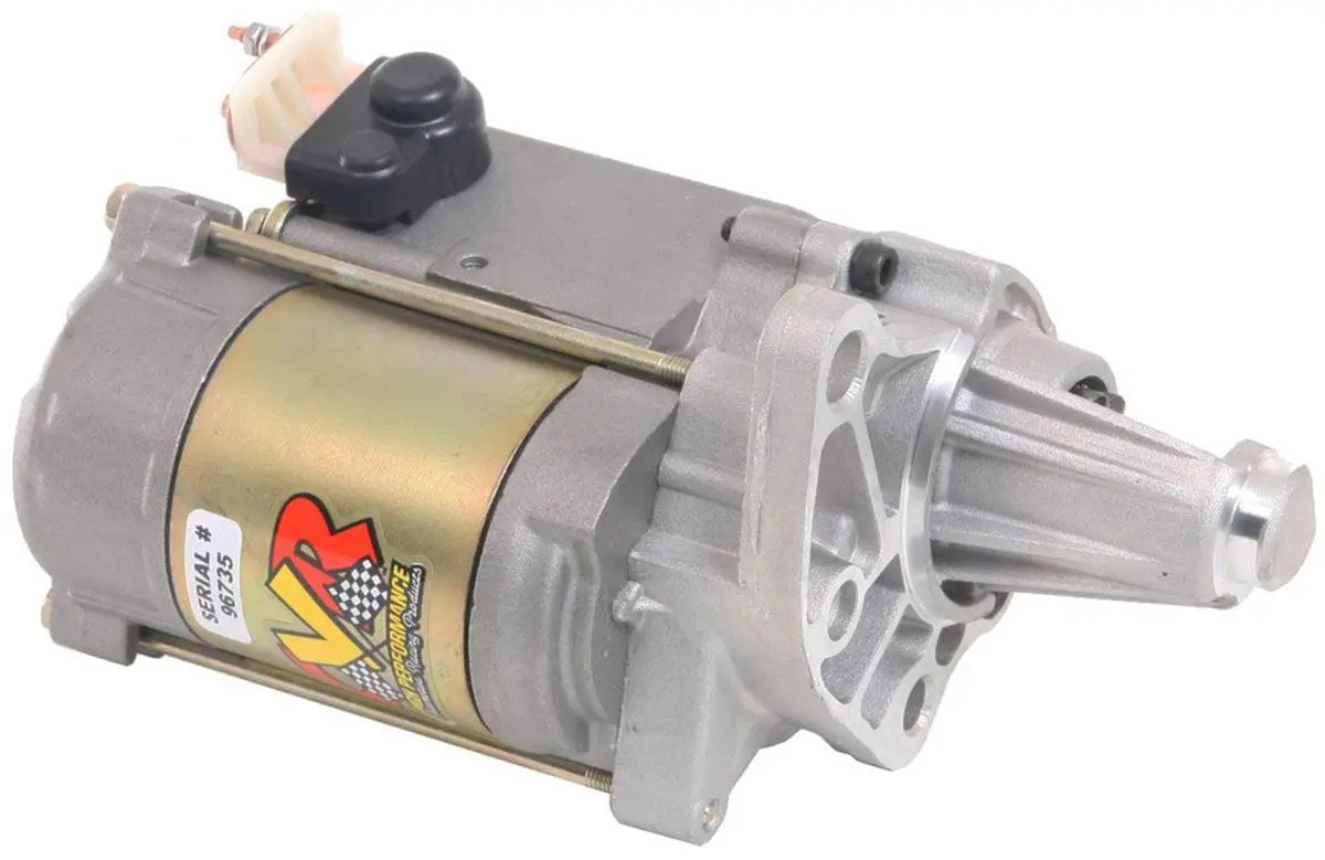 Protorque 1.9 Hp Starter Motor – Compact, High-Torque Cvr1337 Model 1