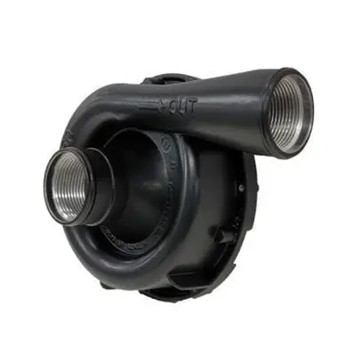Davies Craig 12V Electric Water Pump - High-Efficiency Dc-8165 1
