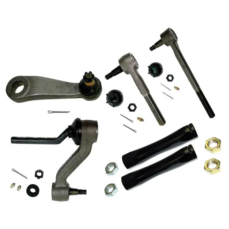 Detroit Speed 031606Ds Steering Column Rebuild Kit 1