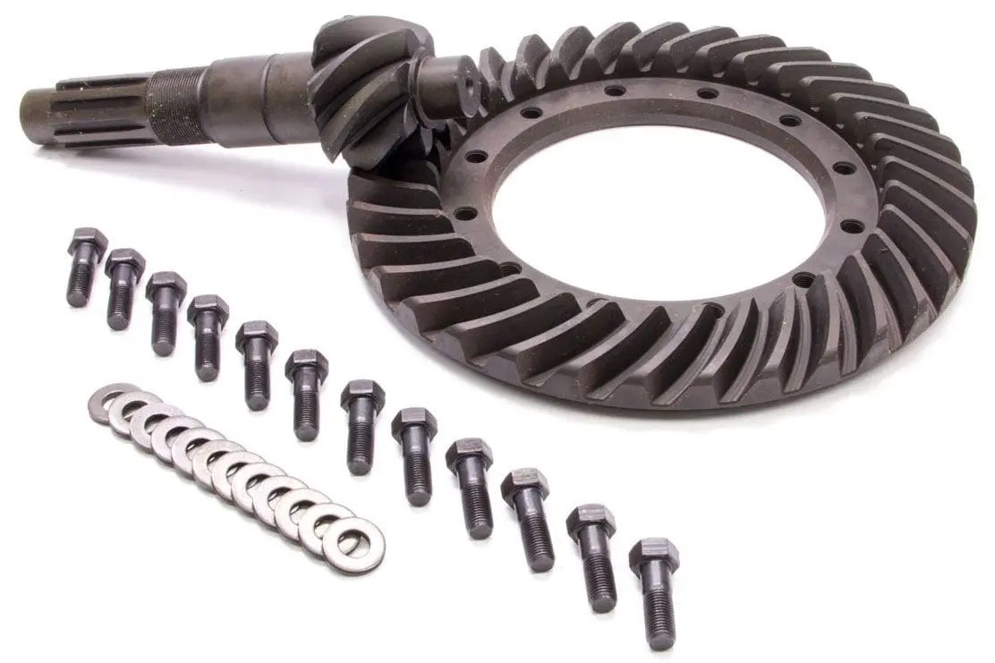 Ring & Pinion Dmi-Rrc1305 Rear Differential Carrier Assembly 1