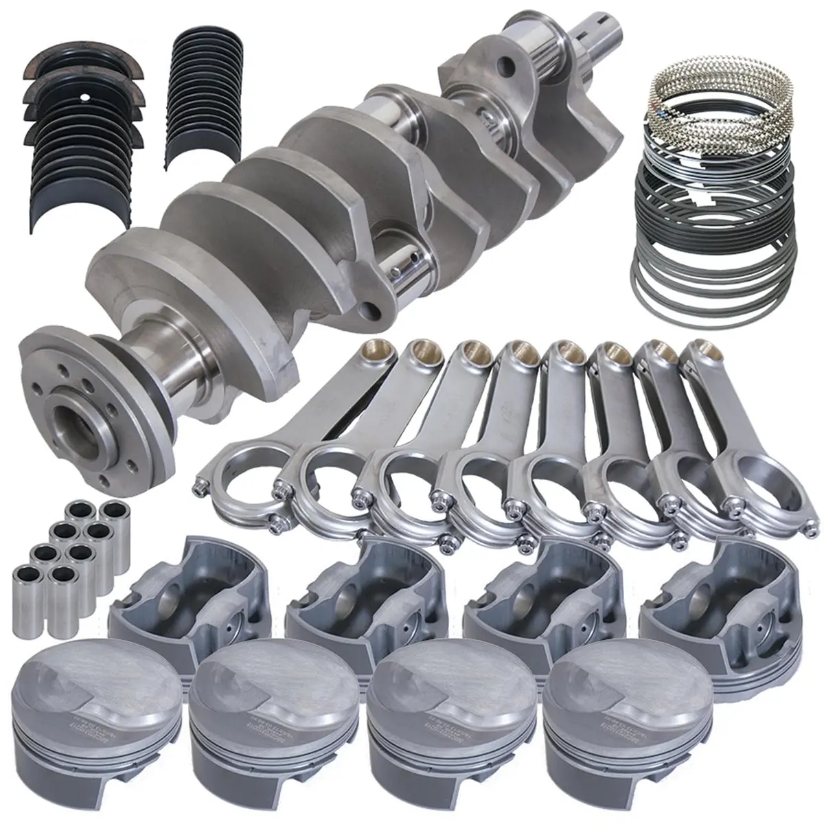 Eagle Specialty Products Rotating Assembly Kit - 18023L060 1