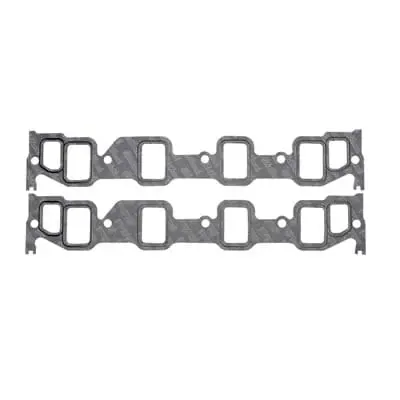 Edelbrock 7224 Intake Manifold Gaskets For Carbureted And Efi Setups 1