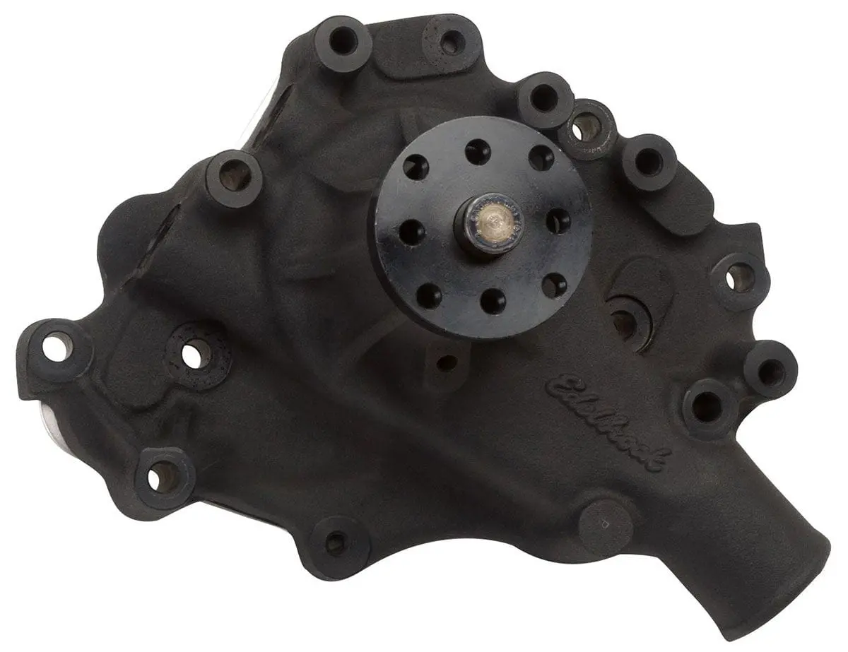 Victor Ed8833 Circle Track Racing Water Pump – High-Flow Design 1