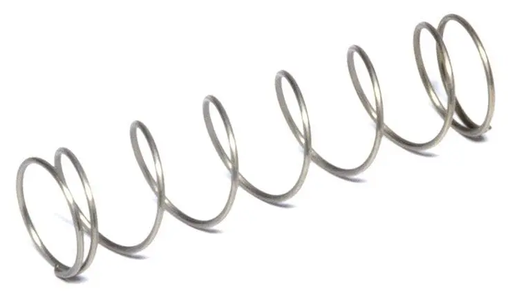 En6007-10A Check Valve Compression Spring 1
