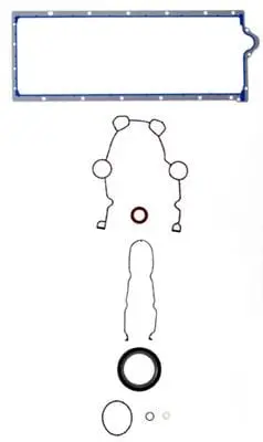 Fel-Pro Cs26283 Conversion Gasket Set – Multi-Application Engine Seal Kit 1