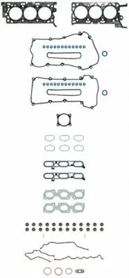 Fel-Pro Complete Engine Gasket Kit – Hs-26248-Pt2 1