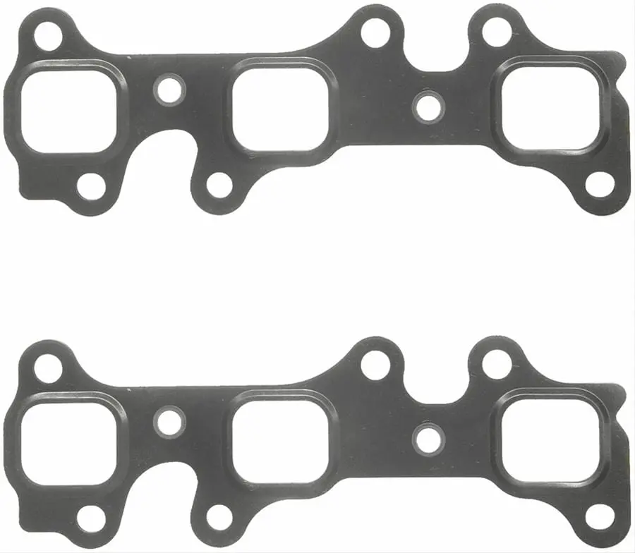 Fel-Pro Ms95405 Exhaust Manifold Gasket Set – Multi-Layer Steel Sealing Kit 1