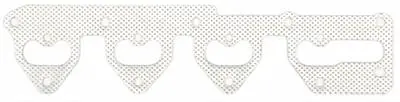 Fel-Pro Ms96815 Exhaust Manifold Gasket – Multi-Layer Steel Construction 1