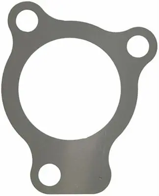Fel-Pro Exhaust Flange Gasket – High-Temp, 60866 1