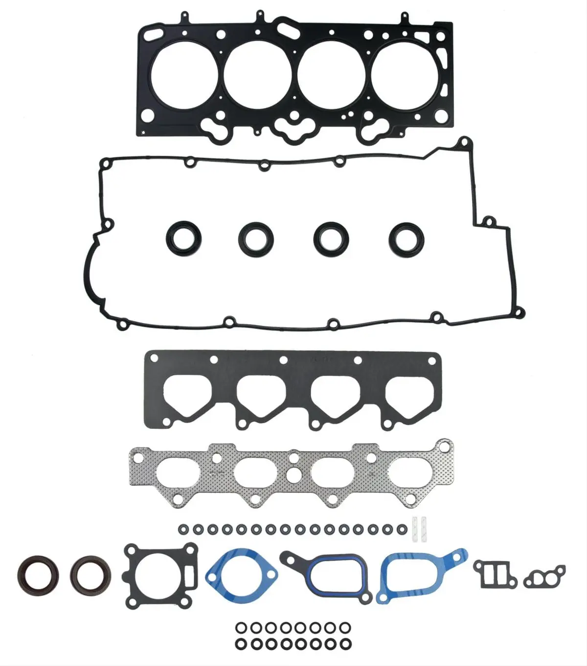 Fel-Pro Hs 26181 Pt-3 Head Gasket Set – Oem-Grade Sealing Performance 1