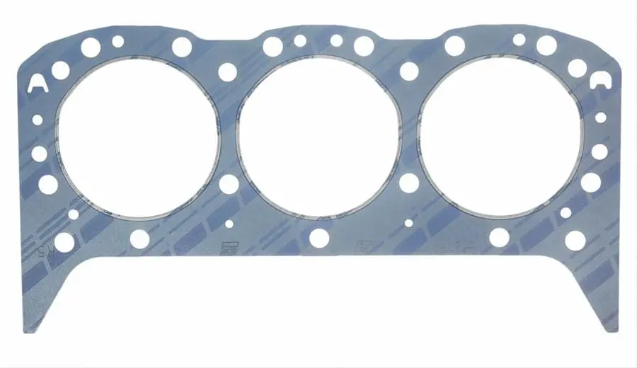 Fel-Pro 8721 Pt Multi-Layer Steel Head Gasket 1