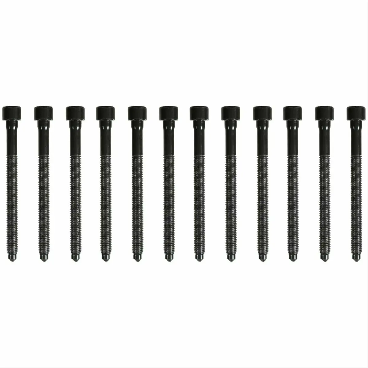 Fel-Pro Es Series Headbolt Kit – Precision Engineered For Reliable Cylinder Head Fastening (Es 72310) 1
