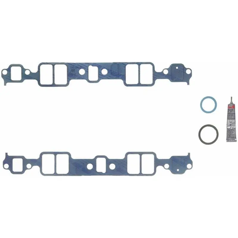 Fel-Pro Ms93317 Intake Manifold Gasket – Oem-Quality Sealing For V8 Engines 1