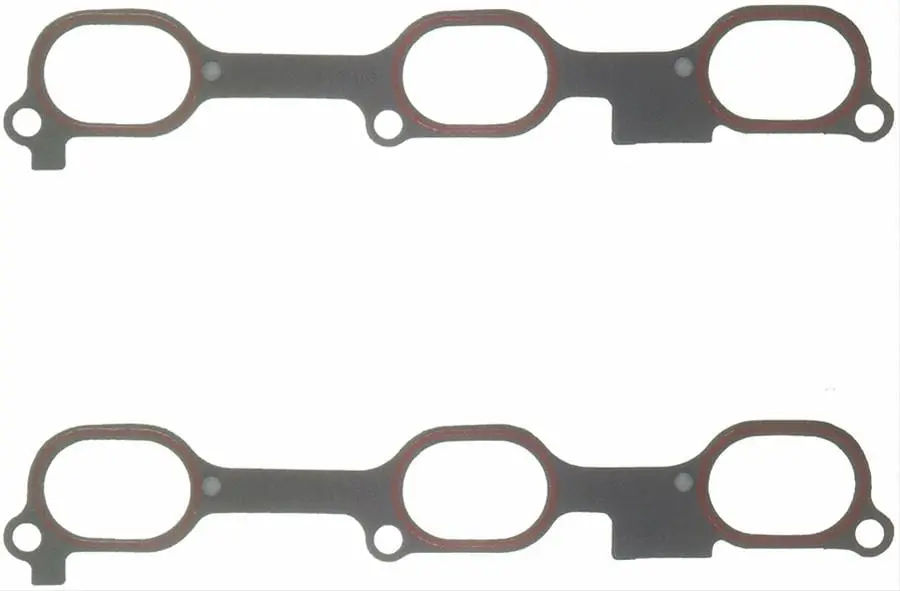 Fel-Pro Intake Plenum Gasket Set – Ms90505 For Enhanced Sealing 1