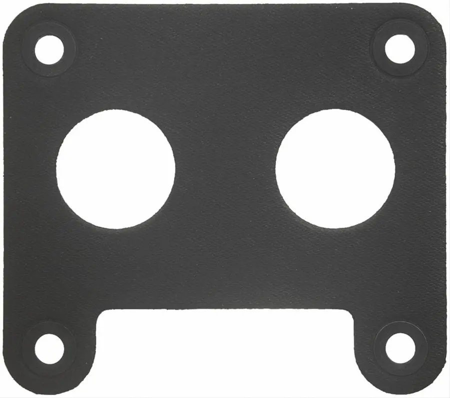 Fel-Pro 60398 Carburetor Mounting Gasket Set For Leak-Free Sealing 1