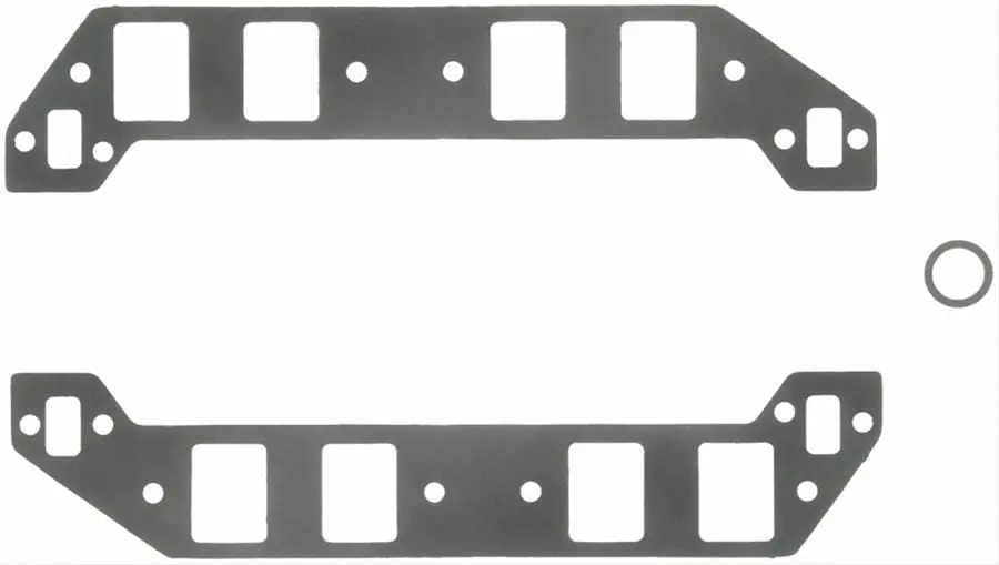 Fel-Pro 1298 Performance Intake Manifold Gasket Set – Race-Ready Sealing Kit 1